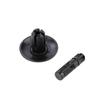 10x Trim & Body Panel Clips For Q3 Q5 Q7 A4 A5 A8 4D0807300 Clasp Retaining Clamp Fasteners Auto Parts