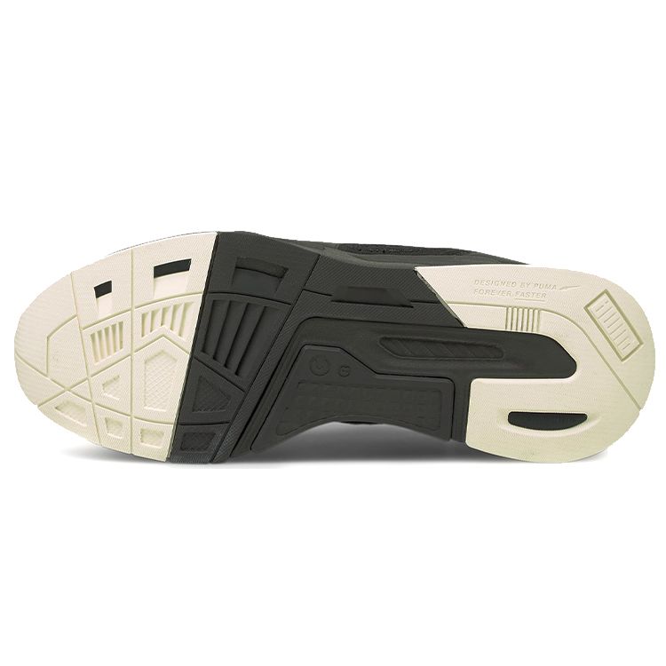 Puma Mirage Sport Luxe Унисекс Черный 382806-02