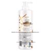 LUX Revitalizing Shampoo & Body Wash Set with Bath Puff