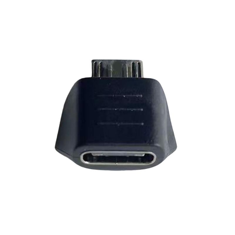 Оригинальные конвертеры Micro USB Type C для мыши Быстрая замена Материал Для взрослых