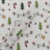 70x50cm Christmas Wrapping Paper, Festive Gift Wrap for Holiday Decorations, Winter & Thanksgiving Gifts, Universal Use
