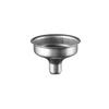 Canning Handle Liquid Bar Small Mouth Mini Funnel Filling Wine Stainless Steel