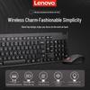 Lenovo Thinkpad 2nd Gen Wireless Keyboard and Mouse Set