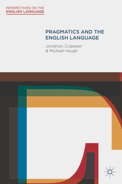 The Pragmatics and the English Language Book
