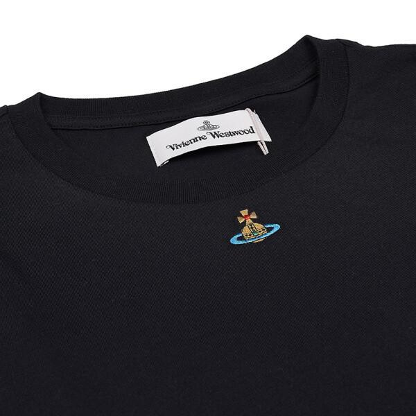 Vivienne WesTwood Women Orb Peru T shirT 3g010017 J001m N401