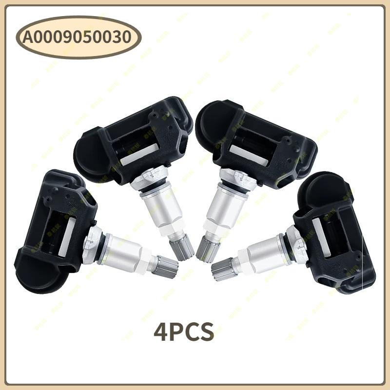 A0009050030 TPMS Tire Pressure Sensor Monitor 433MHZ For Mercedes GLA X156 A0009050030 0009050030 A0009050030Q01