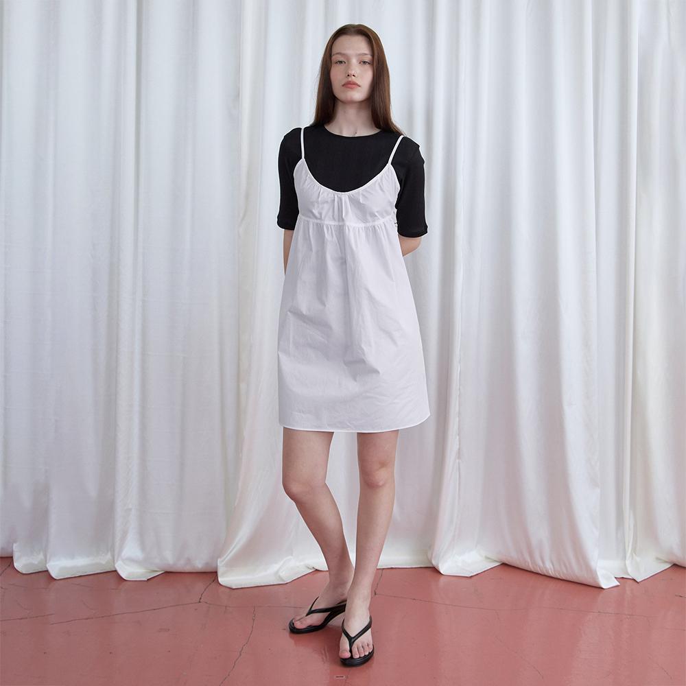 Nowood Daylight Dress (Ivory)