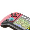 Ручная консоль Sup: Классическая ТВ-игра для двух игроков с 8090 ностальгическими перезаряжаемыми играми