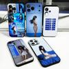 Чехол для телефона Cuarto A-AitanaS Синий Для iPhone 17,16,15,14,13,12,11,Pro,Max,Plus,X,XS,SE4,E,Mini,Мягкий Черный Чехол