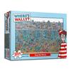 ALOC Find Wally Divers In the Deep Sea Jigsaw Puzzle AL2014-11, 2014 Pieces, Mixed Colors Jigsaw Puzzle, Childrens Games, Educational Toys