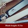 SUIZAN Folding Dovetail Saw 240mm Replaceable Dovetail Woodworking Saw - Blade, Crosscut, Saw, Precision, Craftsmanship, Woodworking,
