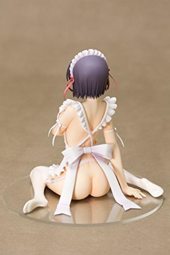 Принцесса Ю Фудзикура масштабная фигурка из ПВХ, окрашенная в цвет Lover! 1/7