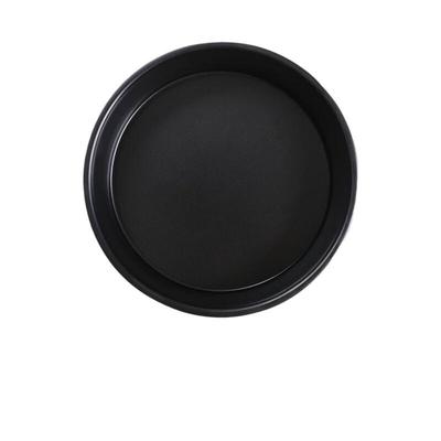 Набор круглых форм для пиццы ZISIZ 10 дюймов (2-Pack)