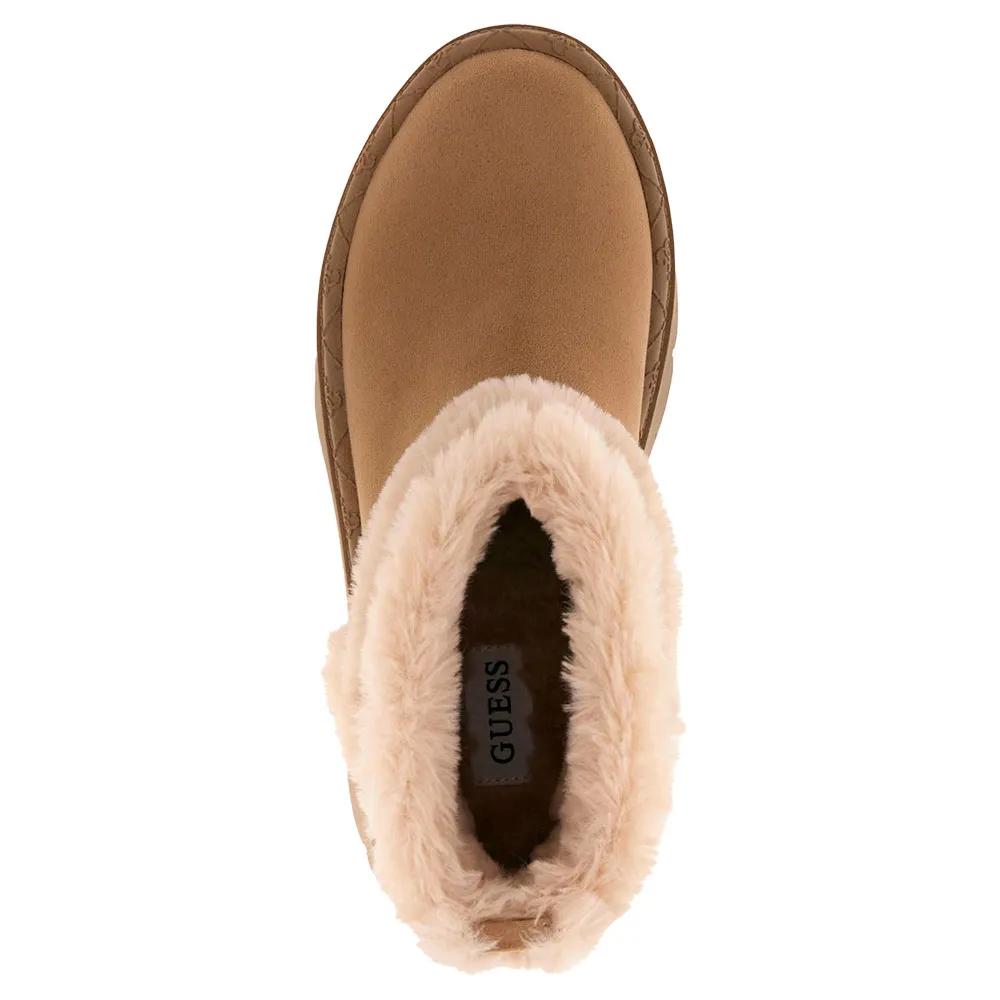 Guess Bridgete Booties