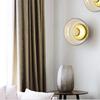 Glass Wall Lamp For Living Room Bedroom Night Sofa Next To Cabinet Model Bedroom Decorative Kinkiet