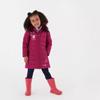 Regatta Girls Peppa Pig Padded Jacket