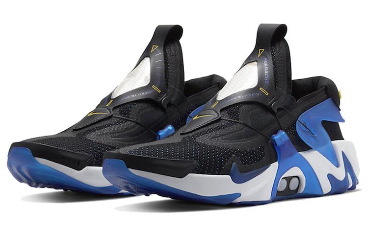 Nike Адаптировать Huarache 'Racer Blue' China Charger CT4401-001