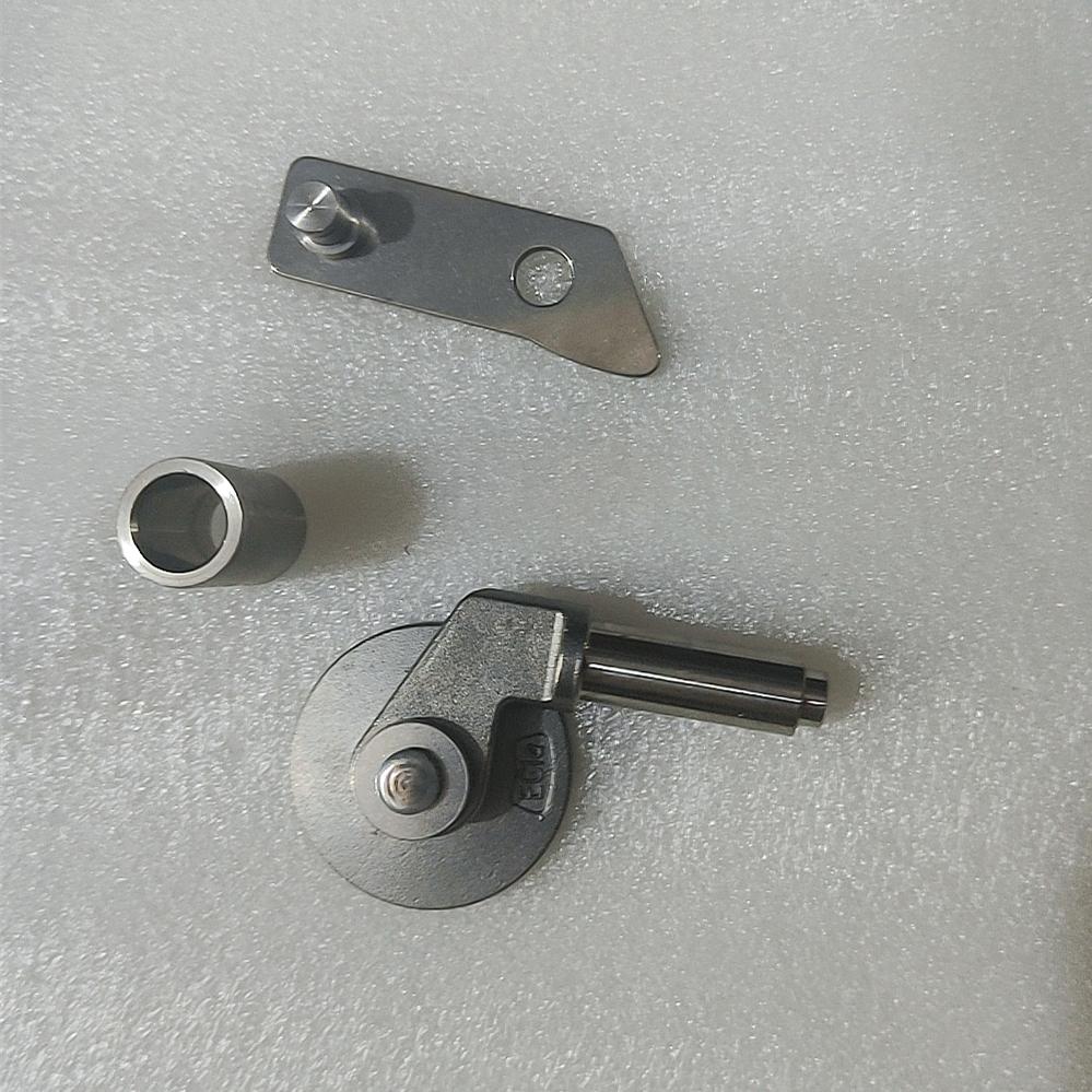 Turbocharger Wastegate Repair Kit for BMW X5/X6