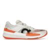 ON  The Roger Pro 2 Clay White Flame Women Sneakers 3WE10330256