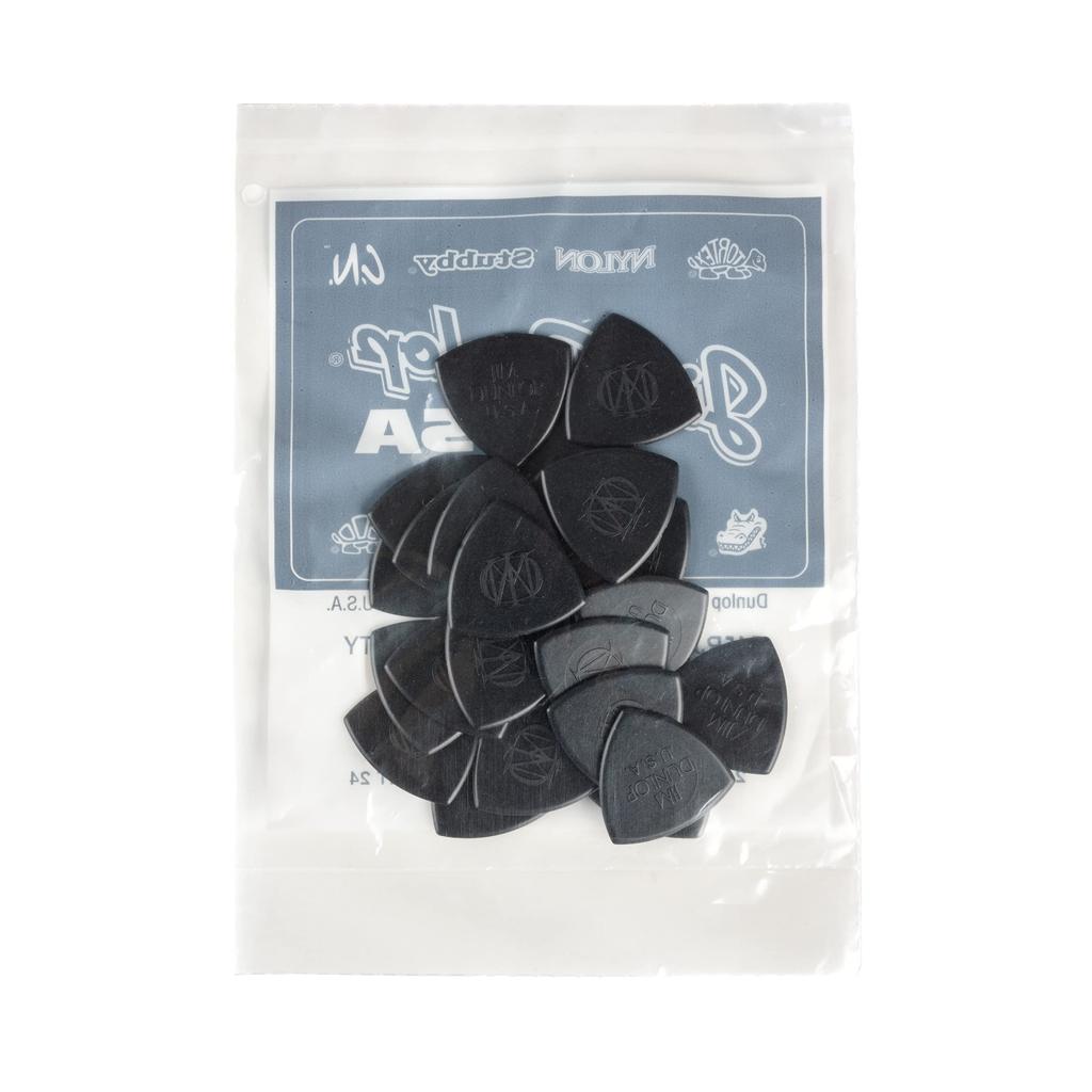 Медиатор для гитары Jim Dunlop JOHN PETRUCCI TRINITY PICK 1 (Продается поштучно медиатор)