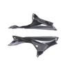 Yamaha R7 Carbon Fiber Instrument Side Panel & Fuel Tank Fairing Accessories