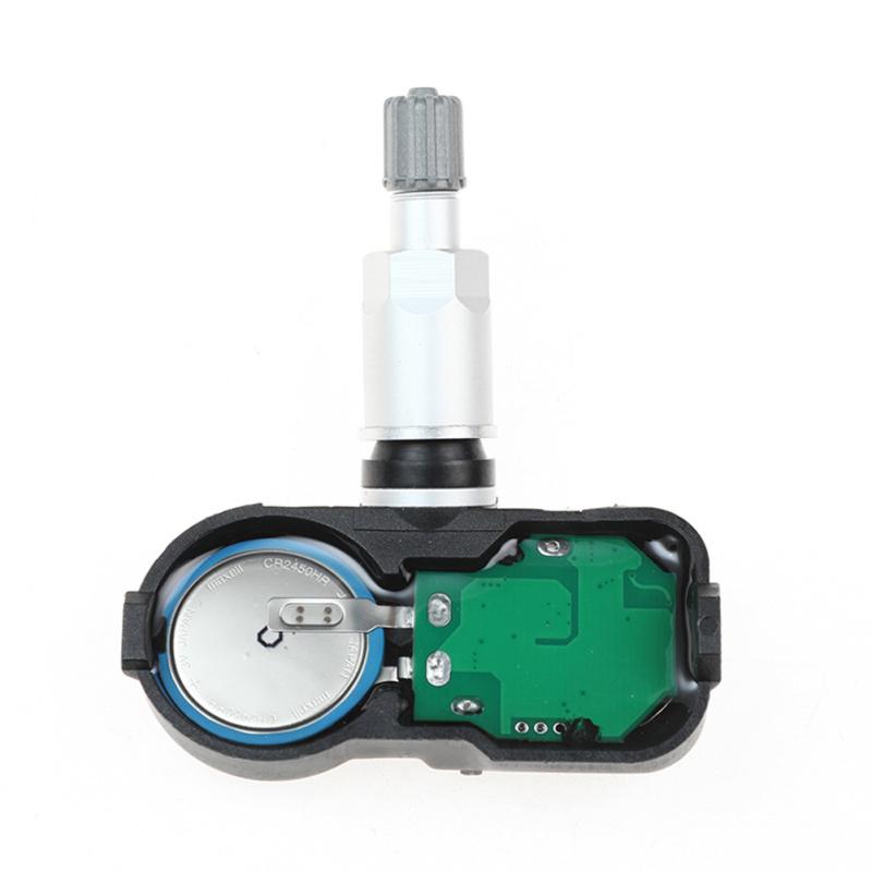 4 шт. 42607-48020 Датчик контроля давления в шинах Система контроля давления в шинах Автомобильные аксессуары