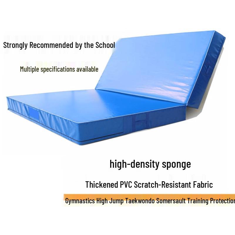 Professional Thick Foam Safety Mat