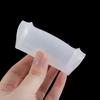 Pendant Agate Silicone Cup Mad Coaster Mold Jewelry Making Mould Epoxy Resin Casting Molds Square