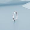 Кольцо Banyan Tree Silver 925 Alphabet Open Ring - Женский роскошный дизайн