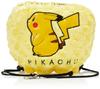 Enjoy Caddie Bag Pikachu Iron Cover