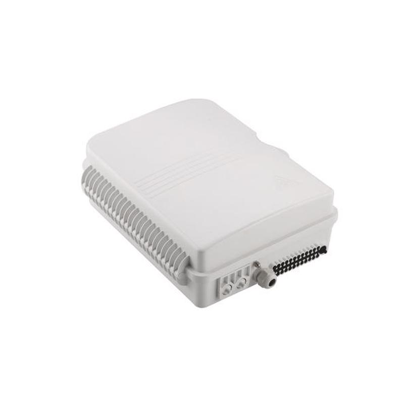 Jie'an'nuoer Modular Fiber Distribution Box