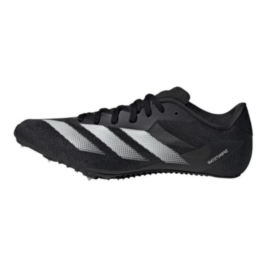 adidas Кроссовки Adizero Sprintstar 'Black Zero Metallic' IG9908