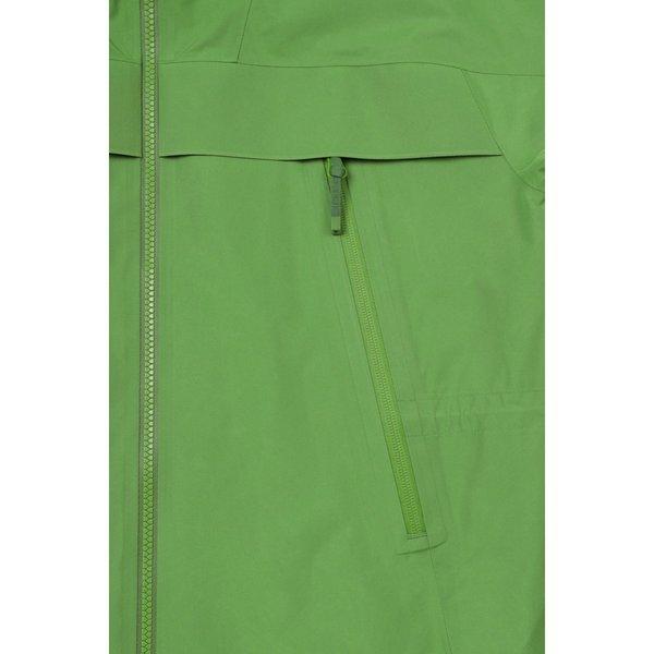 Kolon SportS Women S Gore Tex Waterproof Jacket Jkjgx25212oli