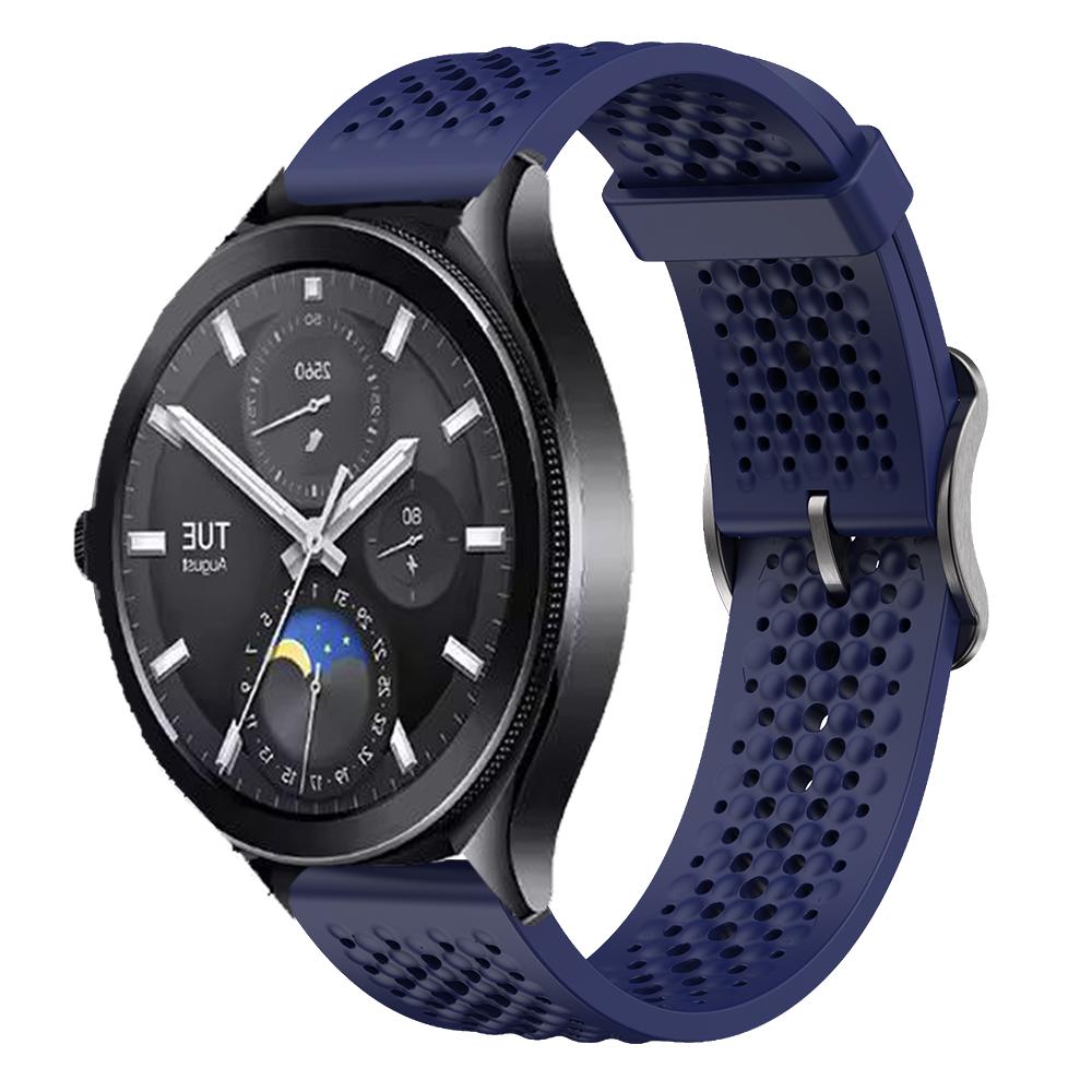 Ремешок для Xiaomi Watch 2 Pro/S4 S3 22 мм 22 мм Универсальный ремешок Аксессуары для Xiaomi Watch 2 Pro 22 мм Ремешок для часов