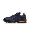 Кроссовки унисекс Air Max 95 Michigan Синий обсидиан/Желтый IB7936-400