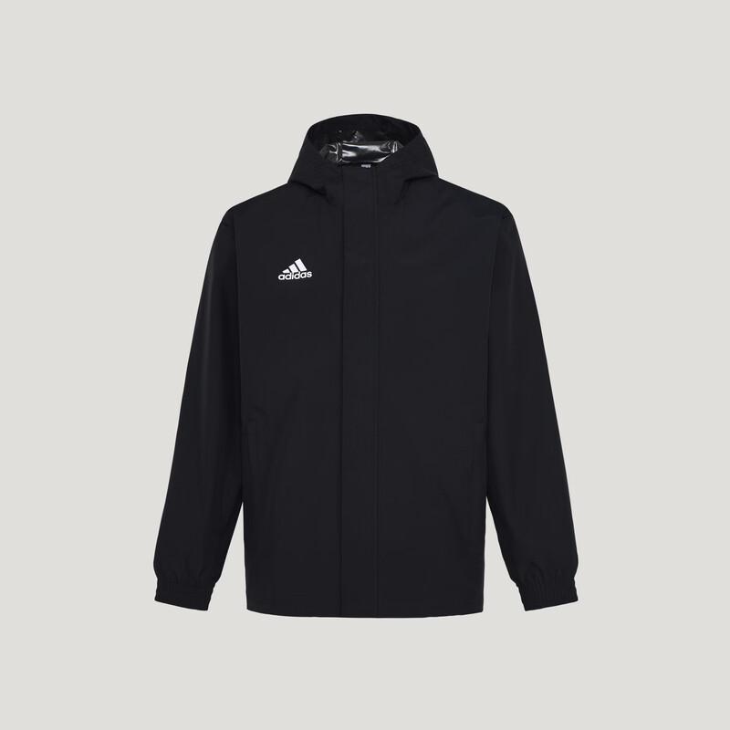 adidas Мужская худи для футбольных тренировок