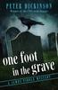 Книга One Foot In the Grave