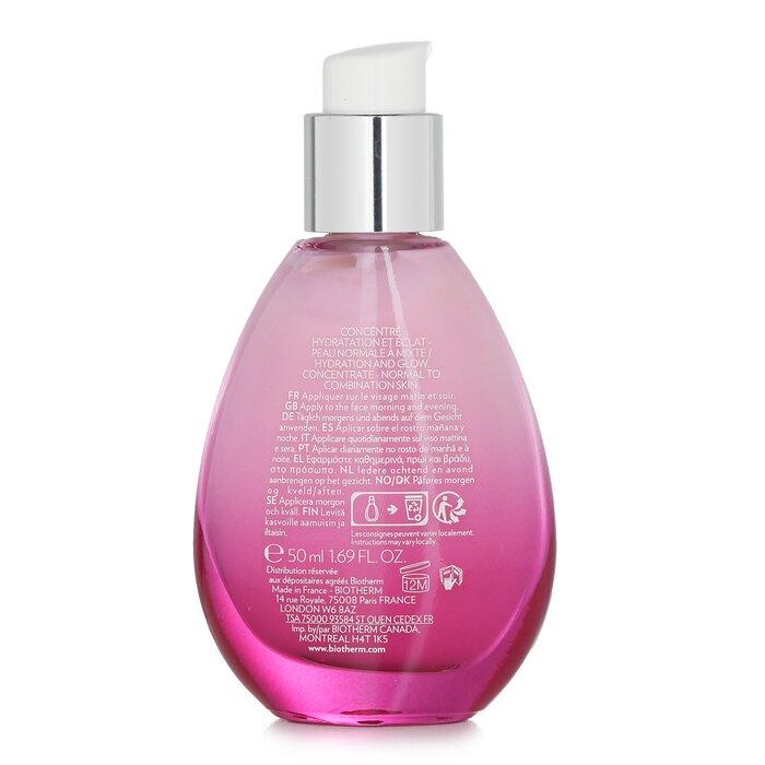 Biotherm Аква Супер Концентрат (пылать)