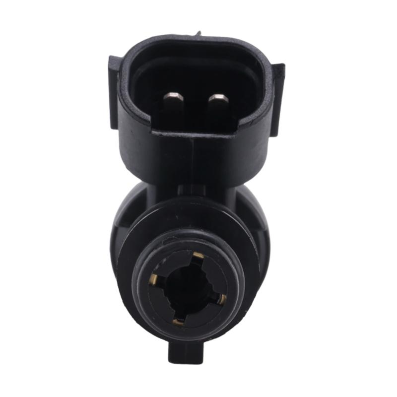 1 PCS Car Fuel Injector Nozzle For Subaru Legacy MK IV 2.0I AWD 2003-2009 16600-AA230 FBYCG50 Replacement Accessories
