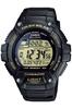 Watch Casio Collection Black [Casio] W-S220-9AJH Men's