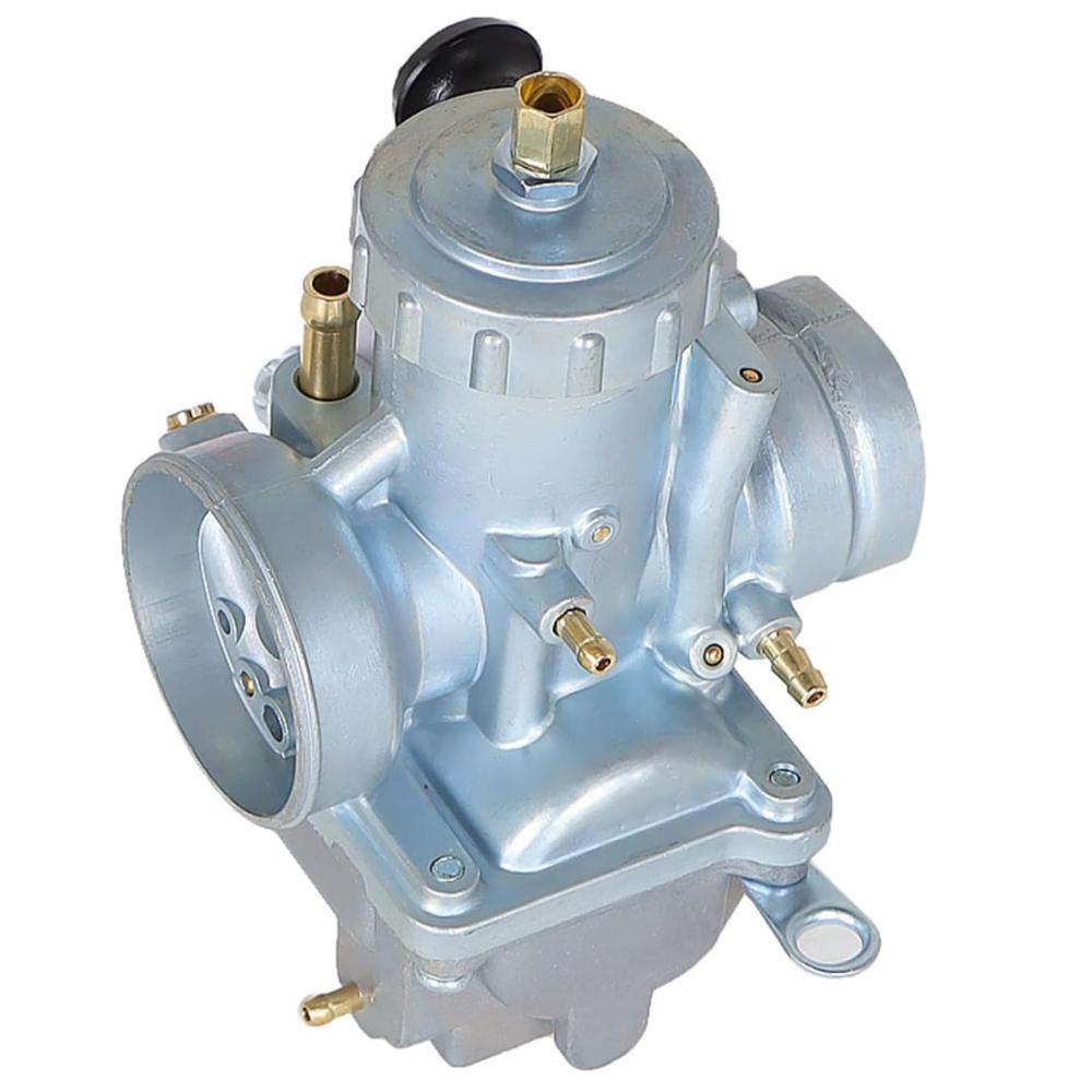 Карбюратор VM24 для мотоцикла, замена для TTR125 TTR125E TTR125L TTR125LE DT100 DT125 DT175 RT100 RT180 Carb