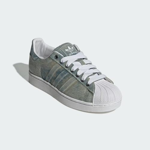 Adidas Originals Superstar 82 Зеленый Цвет Поставщика Серый Даш JQ3239