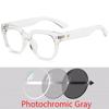 Oversize Big Frame Reading Glasses Presbyopic Eyewear Male Female Hyperopia Glasses With Diopter +0.5 +0.75 +1.0 +1.25 To +6.0