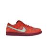 Sb Dunk Low Pro Premium Mystic Red And Rosewood