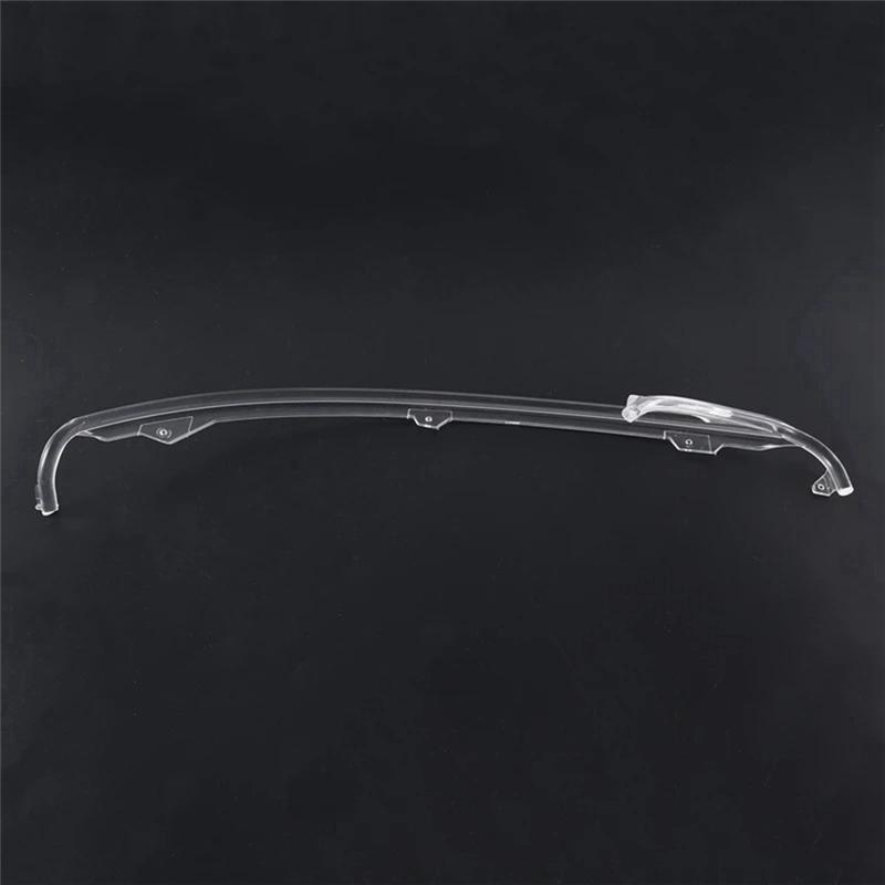 For Lexus LS460 2013-2016 Car DRL Guide Plate Daytime Running Light Tube Car Daytime Running Light Strip