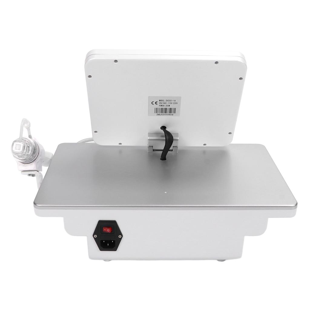 Аппарат для омоложения кожи Удаление растяжек Подтяжка кожи Осветление Фракционный RF