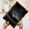 Black Sports Car M E Printed Poster Customized Wall Art Retro Vintage Metal Tin Signs for Garage Room Decorations Man Cave