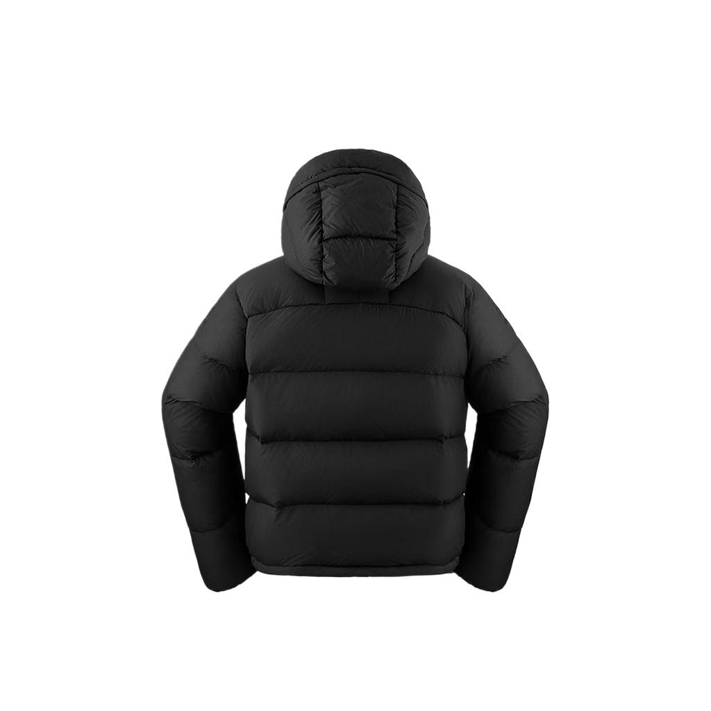 Timberland FW/AW25 Однотонная теплая водостойкая дышащая пуховая куртка Женская верхняя одежда A2R46-001