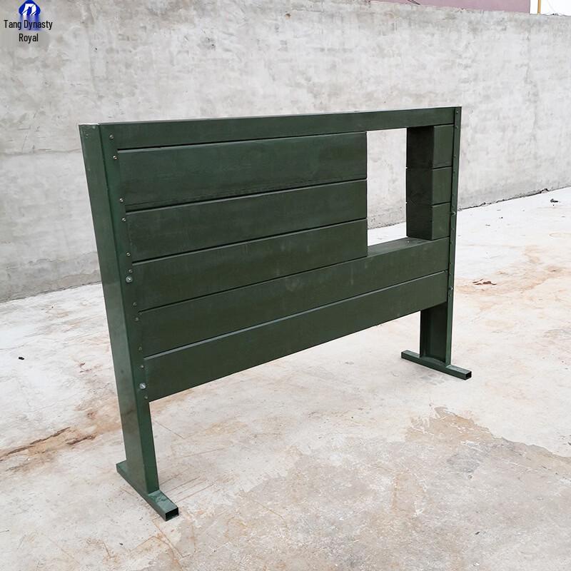 Datangyu 400m Obstacle Course Training Equipment