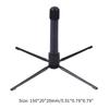 Instruments Rack Standing Flute Accessories Flute Stand Holder Base Base Bracket Clarinet Rest Rack